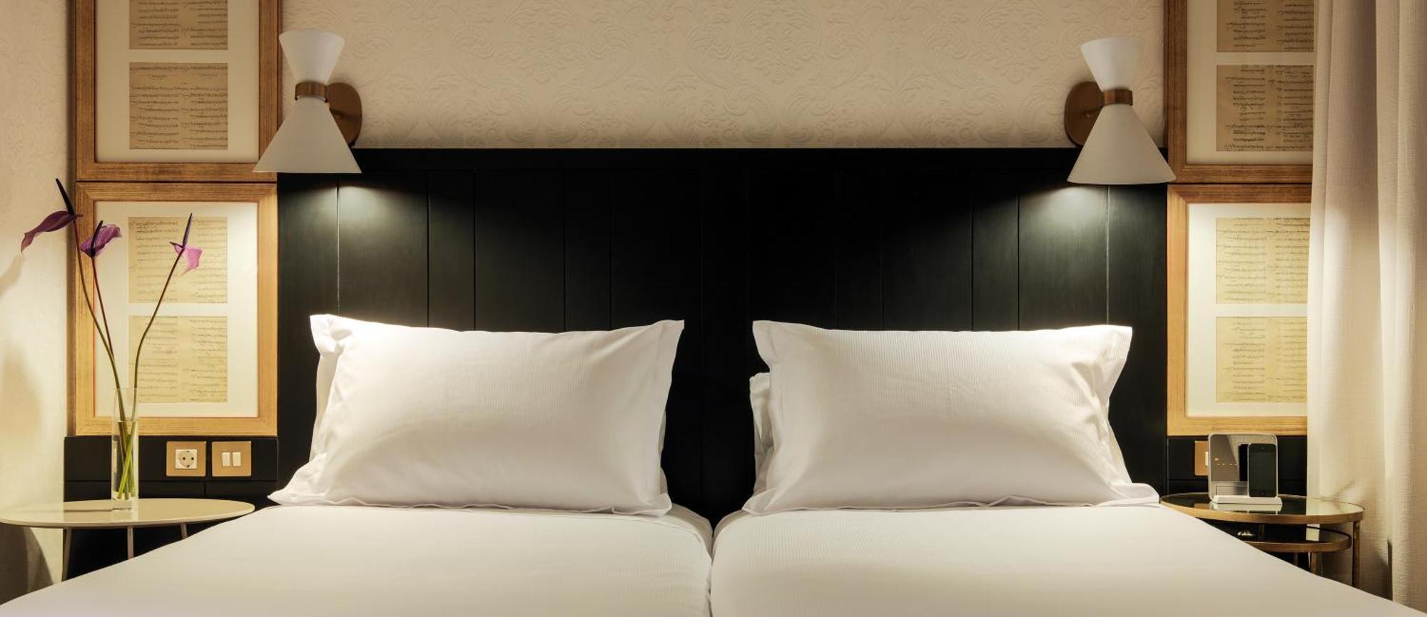 Boutique Hotel H10 Catalunya Plaza Βαρκελώνη Εξωτερικό φωτογραφία