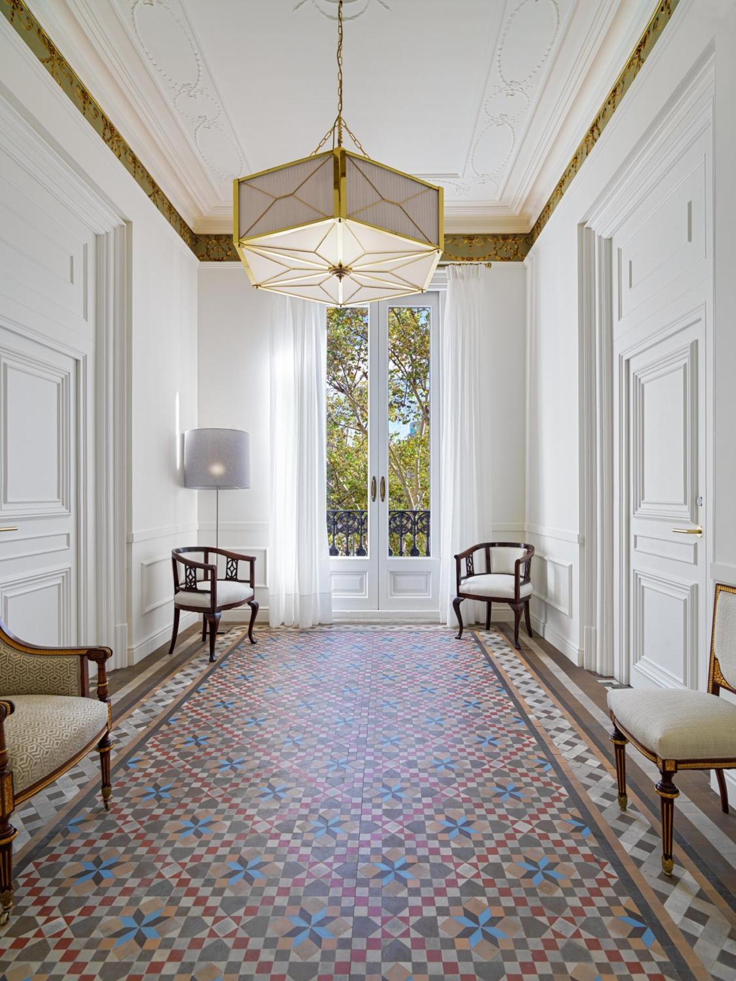 Boutique Hotel H10 Catalunya Plaza Βαρκελώνη Εξωτερικό φωτογραφία