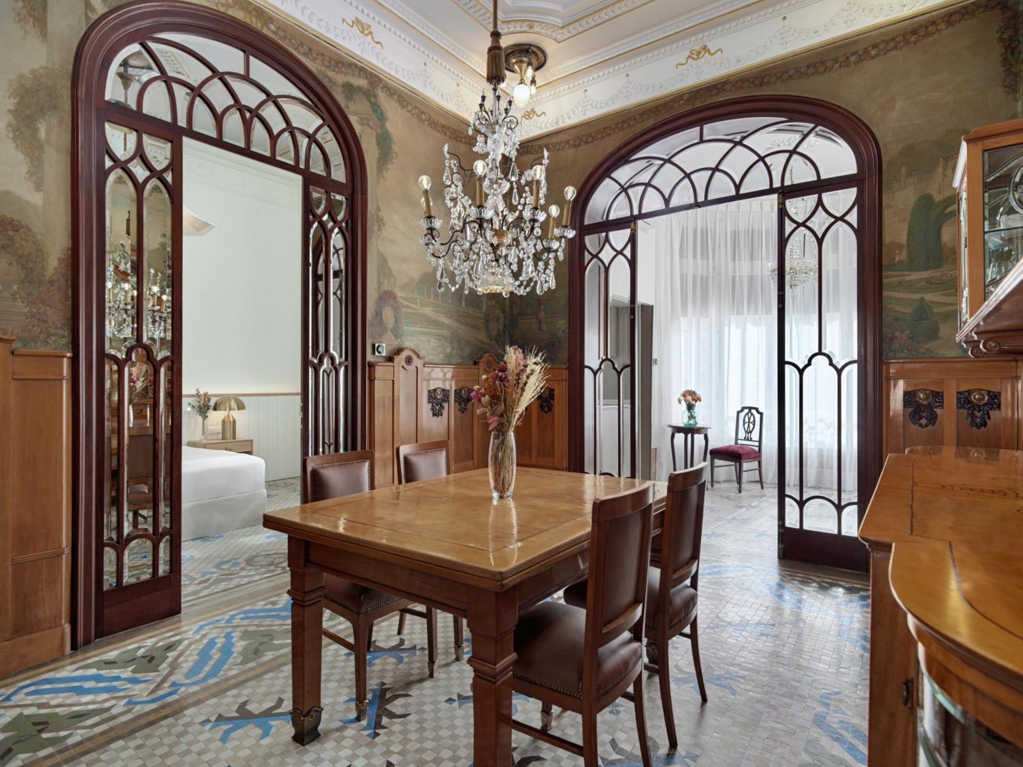 Boutique Hotel H10 Catalunya Plaza Βαρκελώνη Εξωτερικό φωτογραφία