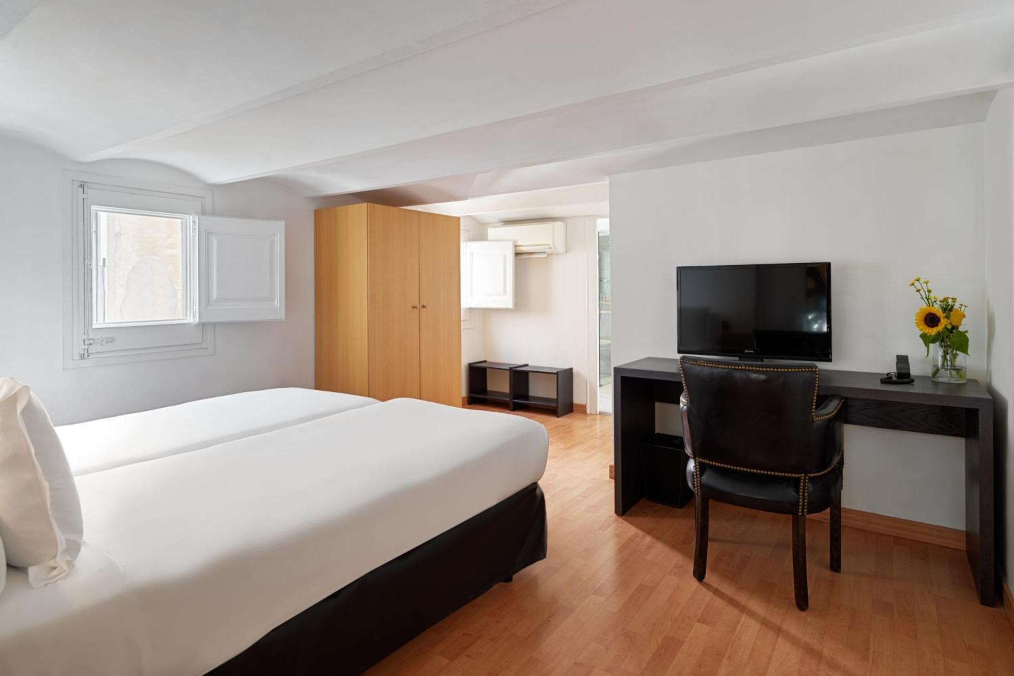 Boutique Hotel H10 Catalunya Plaza Βαρκελώνη Εξωτερικό φωτογραφία