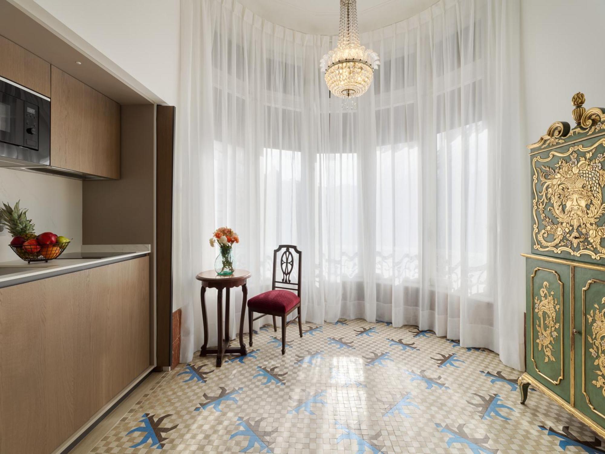 Boutique Hotel H10 Catalunya Plaza Βαρκελώνη Εξωτερικό φωτογραφία