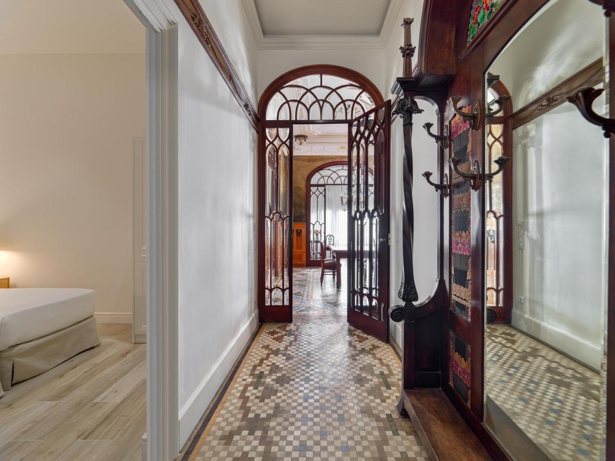 Boutique Hotel H10 Catalunya Plaza Βαρκελώνη Εξωτερικό φωτογραφία