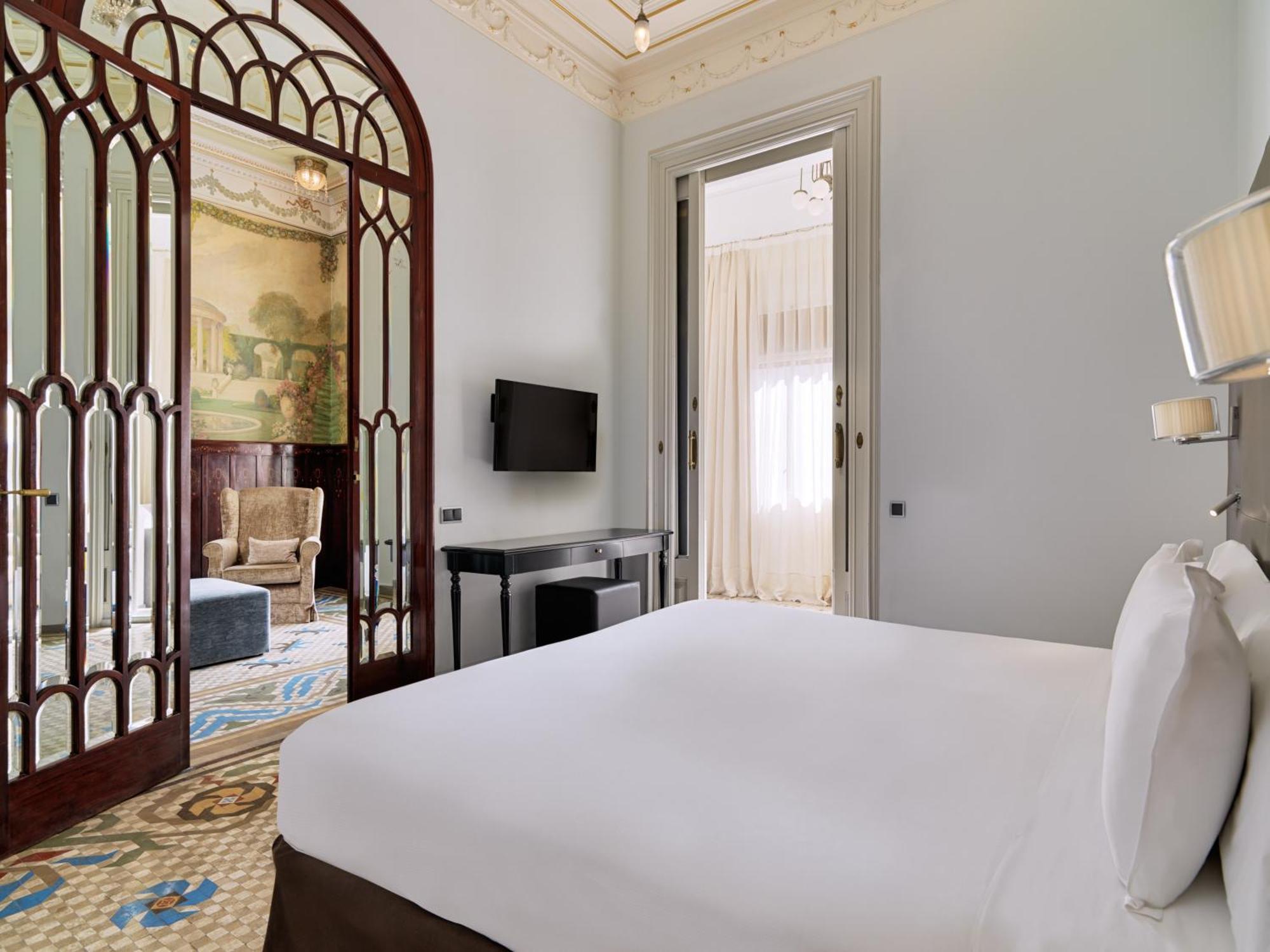 Boutique Hotel H10 Catalunya Plaza Βαρκελώνη Εξωτερικό φωτογραφία