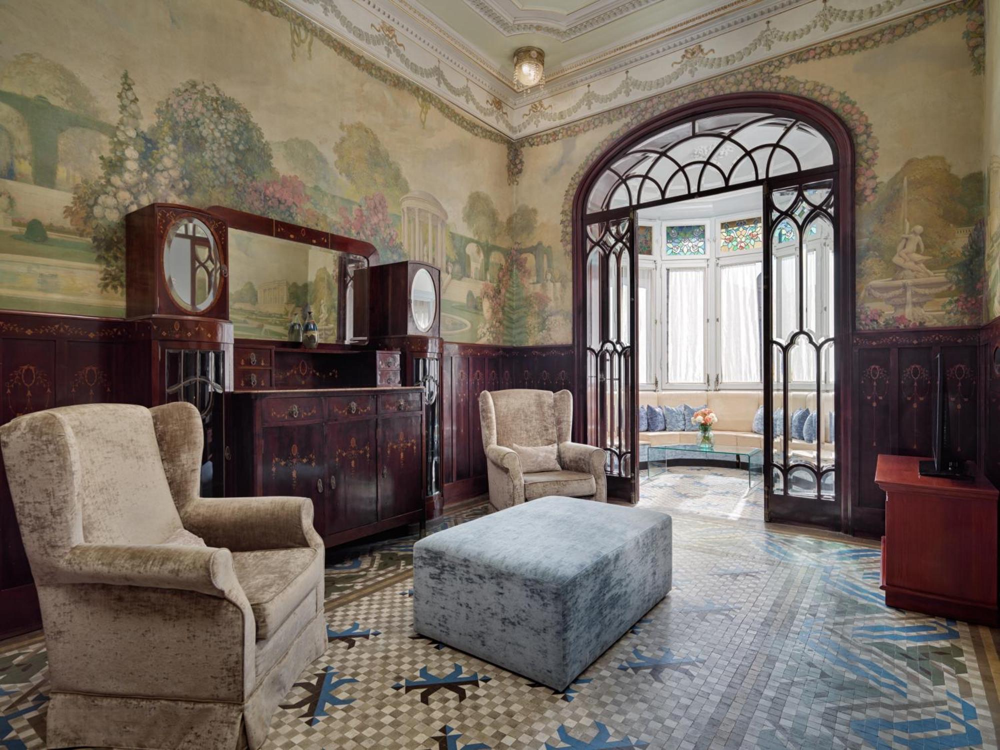Boutique Hotel H10 Catalunya Plaza Βαρκελώνη Εξωτερικό φωτογραφία