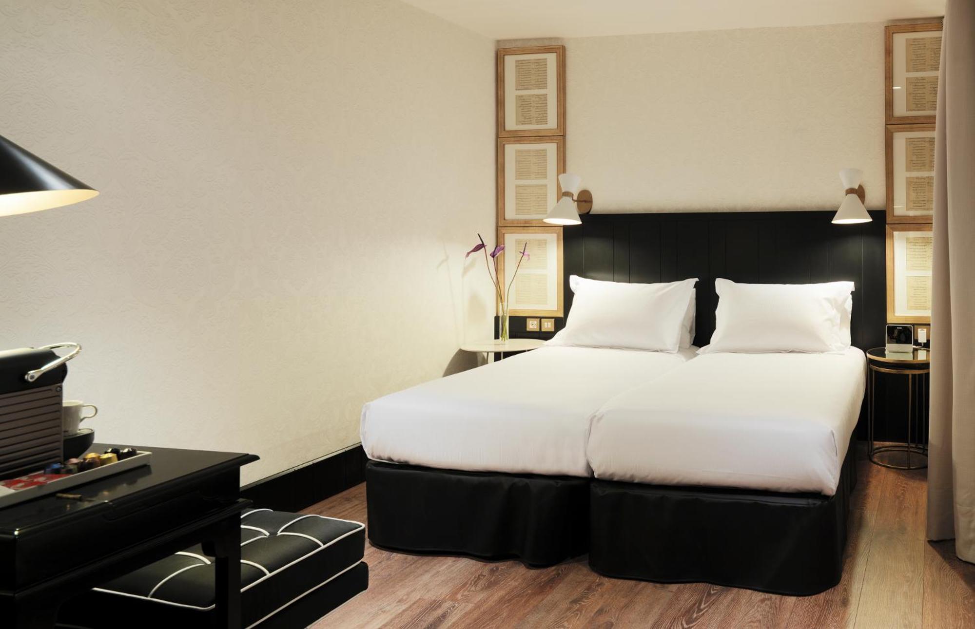 Boutique Hotel H10 Catalunya Plaza Βαρκελώνη Εξωτερικό φωτογραφία