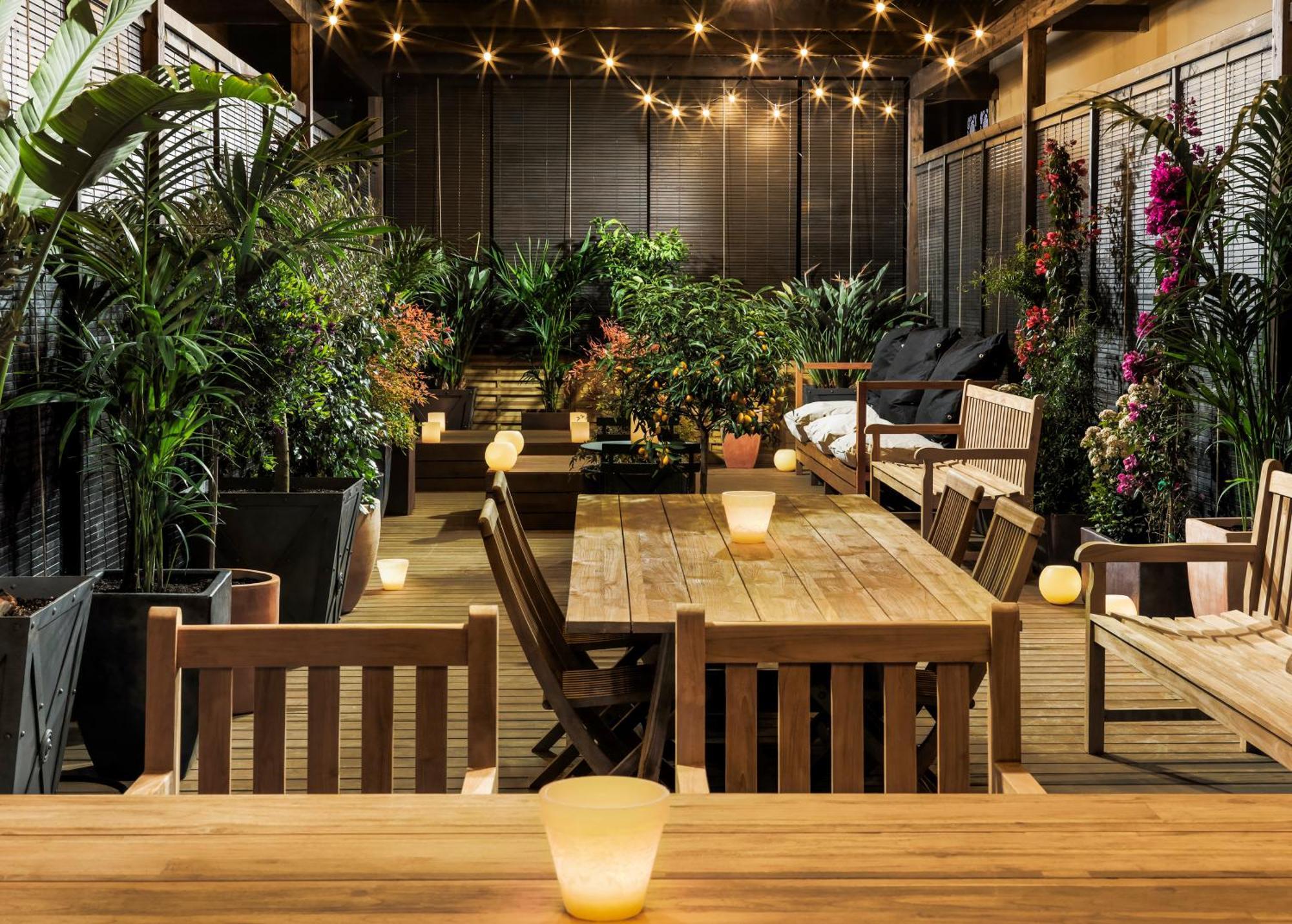 Boutique Hotel H10 Catalunya Plaza Βαρκελώνη Εξωτερικό φωτογραφία