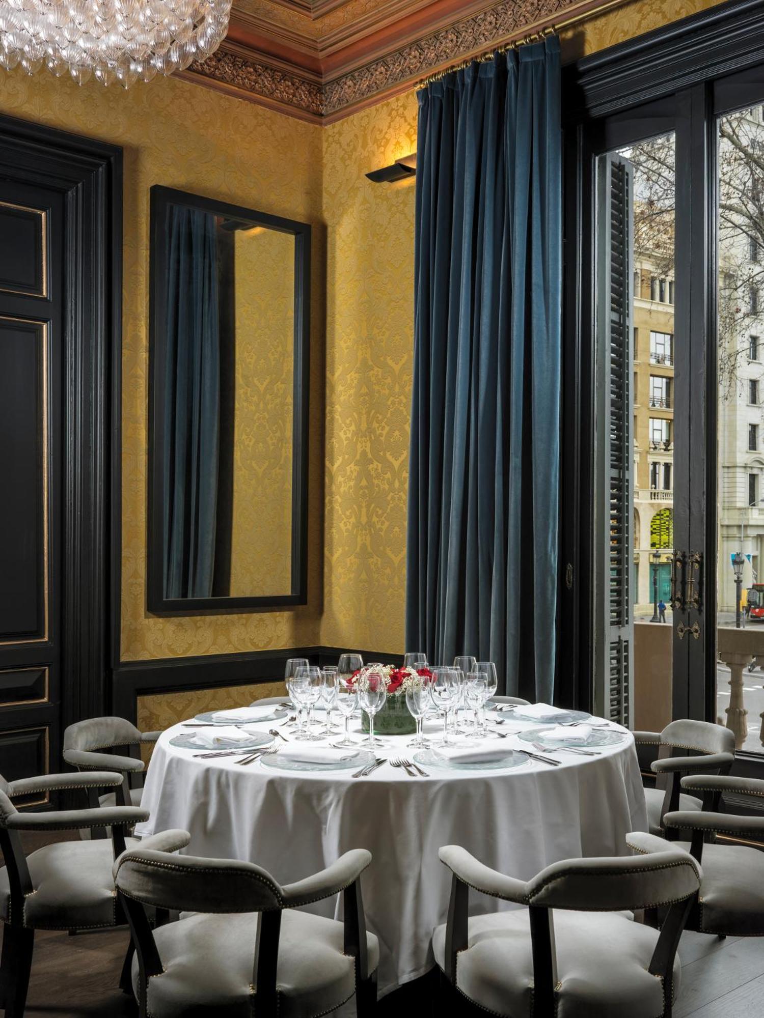 Boutique Hotel H10 Catalunya Plaza Βαρκελώνη Εξωτερικό φωτογραφία