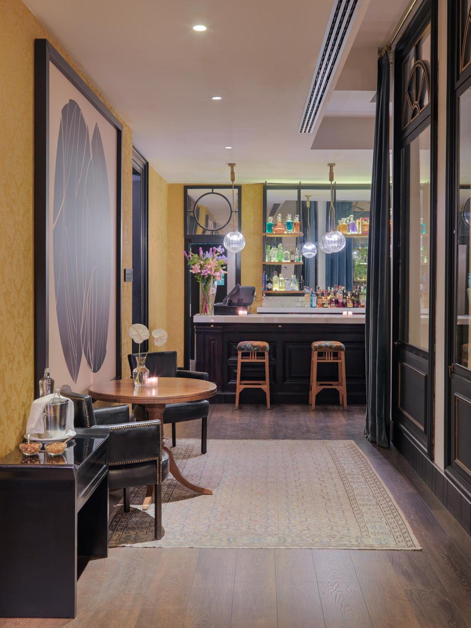 Boutique Hotel H10 Catalunya Plaza Βαρκελώνη Εξωτερικό φωτογραφία