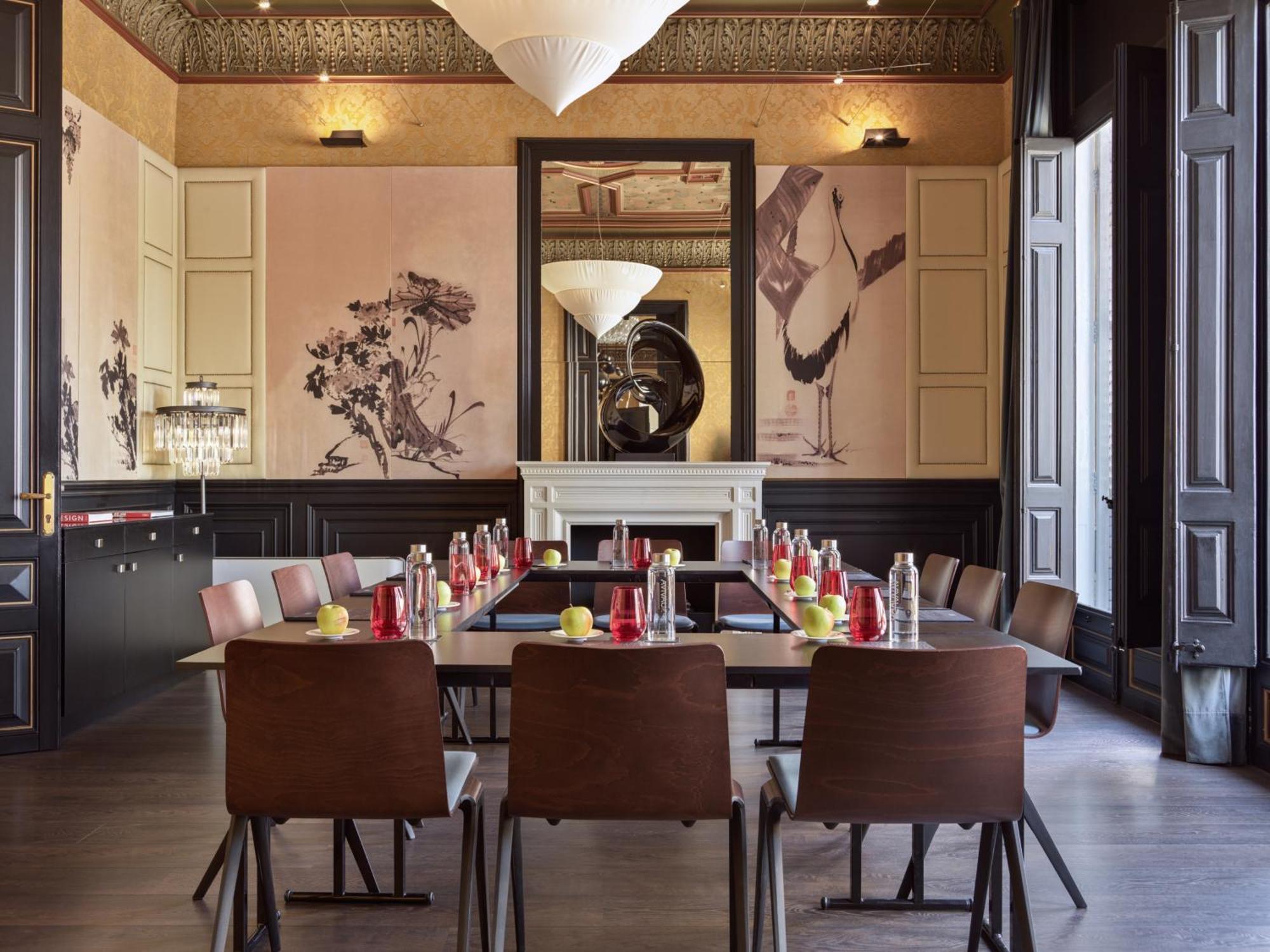 Boutique Hotel H10 Catalunya Plaza Βαρκελώνη Εξωτερικό φωτογραφία