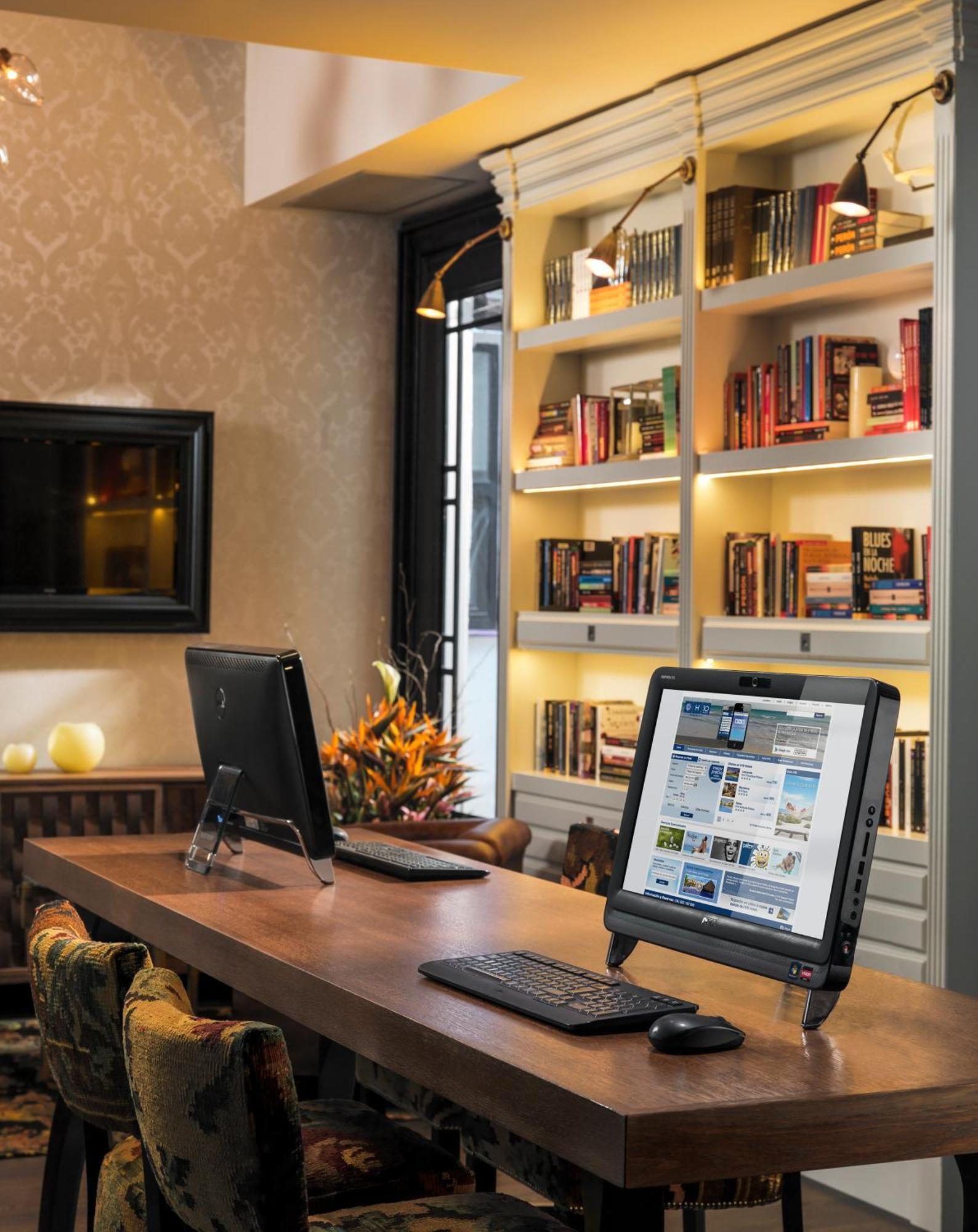 Boutique Hotel H10 Catalunya Plaza Βαρκελώνη Εξωτερικό φωτογραφία